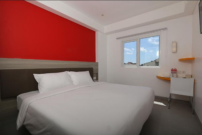 Lynn Hotel Serang, Serang