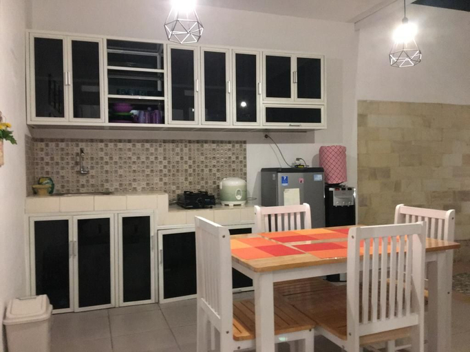 Villa Poermira 1 (3 Bedroom) - Others
