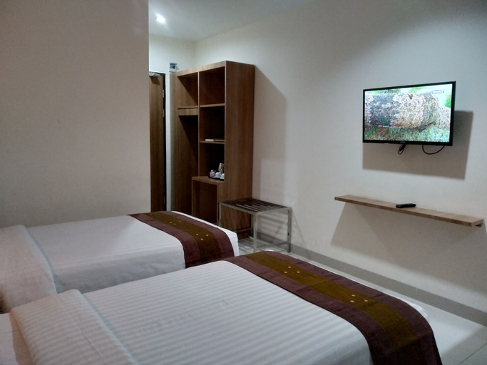 Kanasha Hotel Medan, Medan