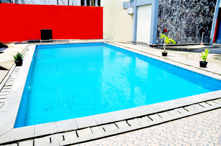 Grand Mutiara Hotel Bangka, Central Bangka