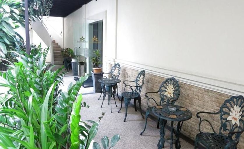 Padmaloka Hotel Tarakan, Tarakan