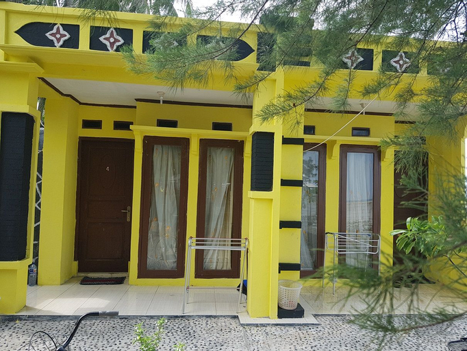 Others 2, Charlie Homestay Pulau Tidung, Thousand Islands