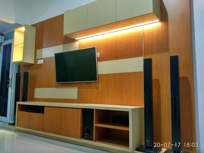 Others 4, 7 SAMUDRA HOMESTAY Syariah, Semarang