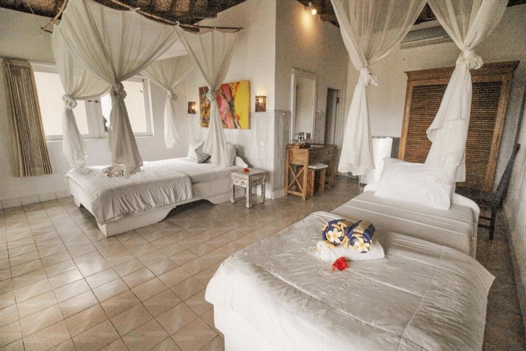 Bedroom 20