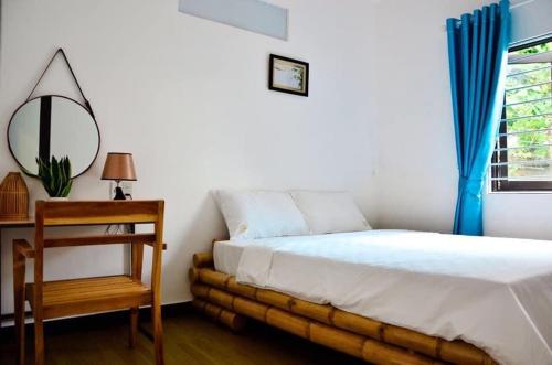 Monaco Homestay, Huế