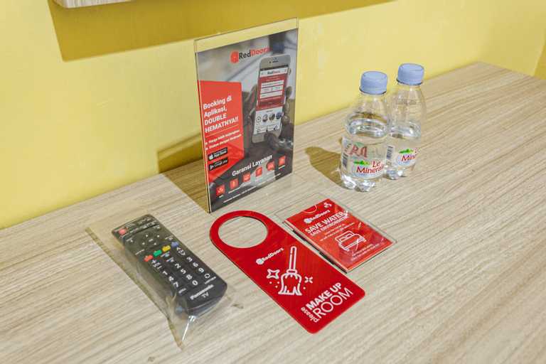 Amenities