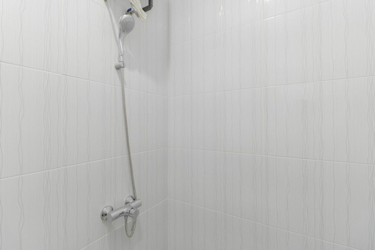 Bedroom 3, RedDoorz Plus near Kepri Mall, Batam