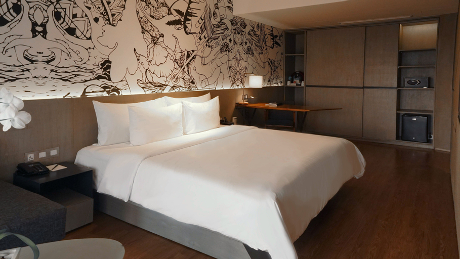 Bedroom 8
