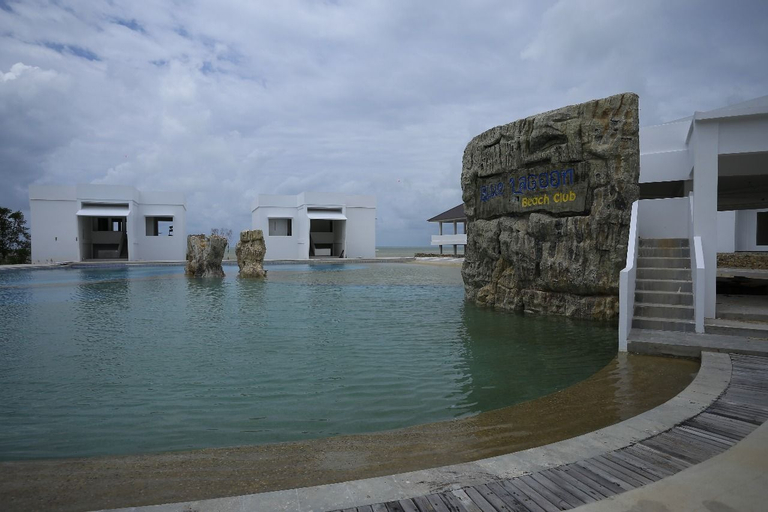 Kahyangan Resort, Singkawang