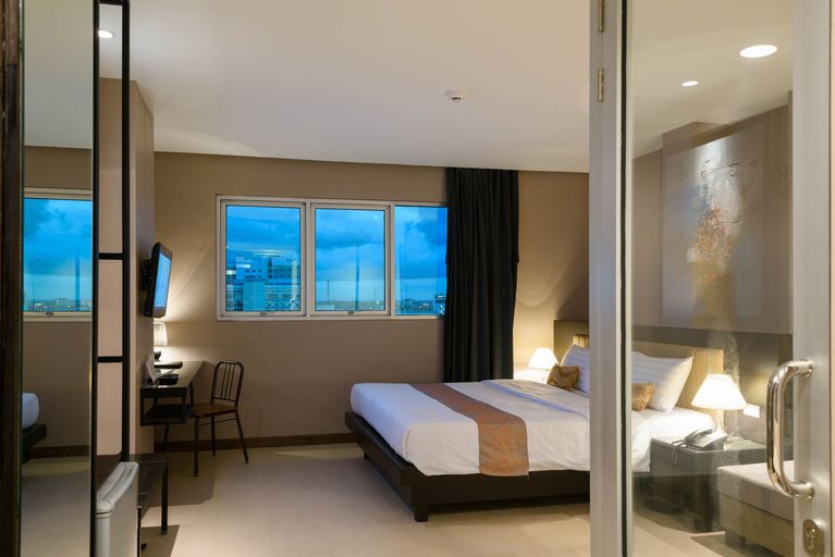 Bedroom 1
