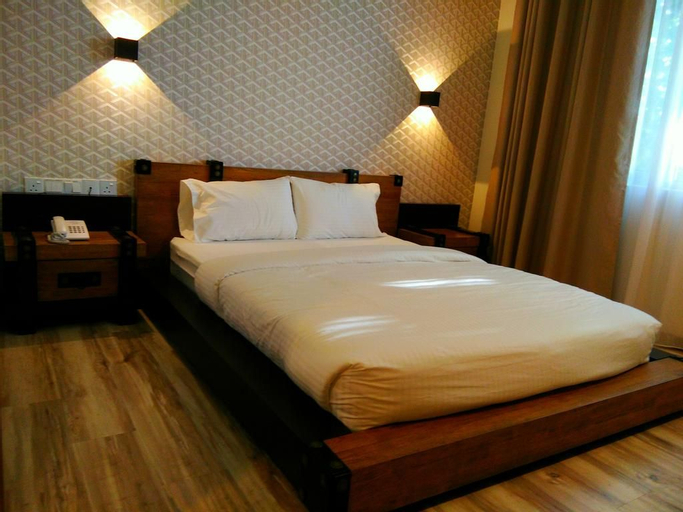 Bedroom 1