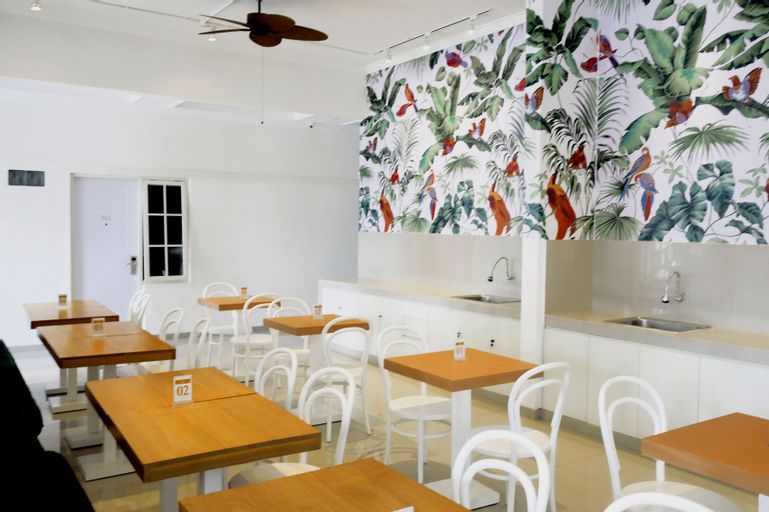 Victoria Boutique Residence, Malang