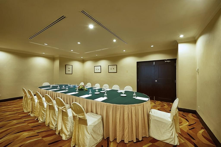 Business Facilities 3, Berjaya Penang Hotel, Penang Island