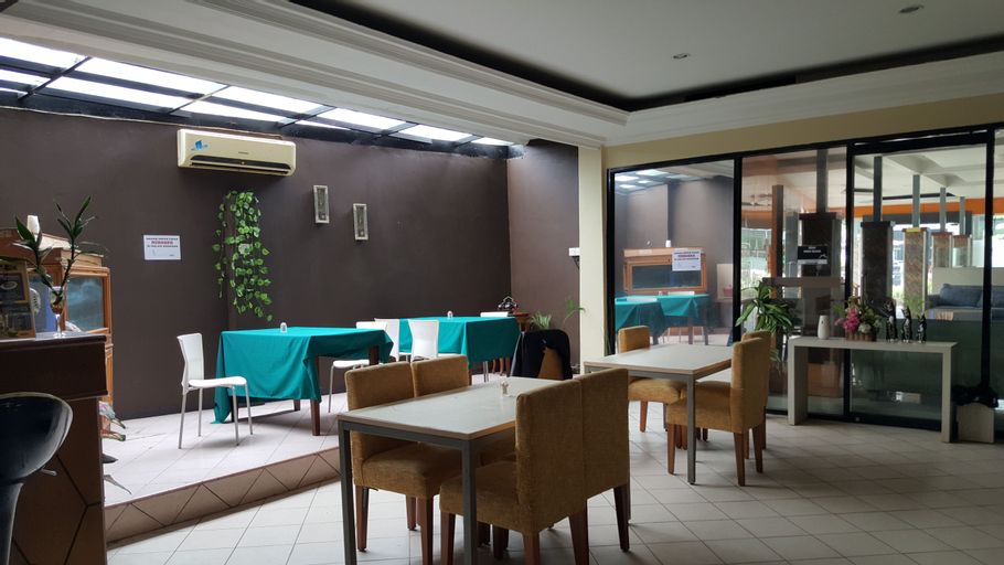 Vehotel Palembang, Palembang