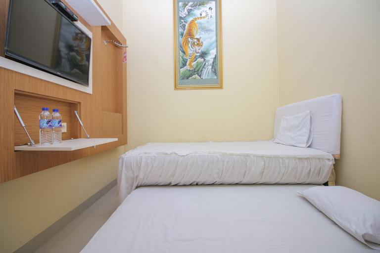 KJA Guest House, Tegal