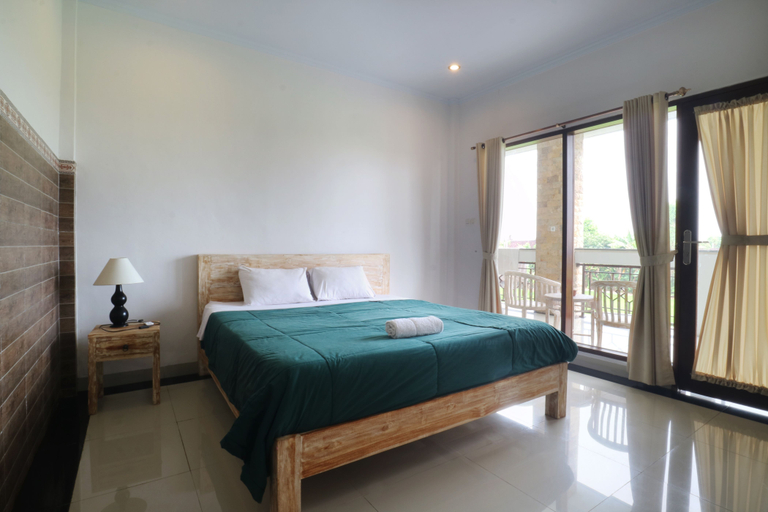 Bedroom 5, Agung Homestay Canggu, Badung