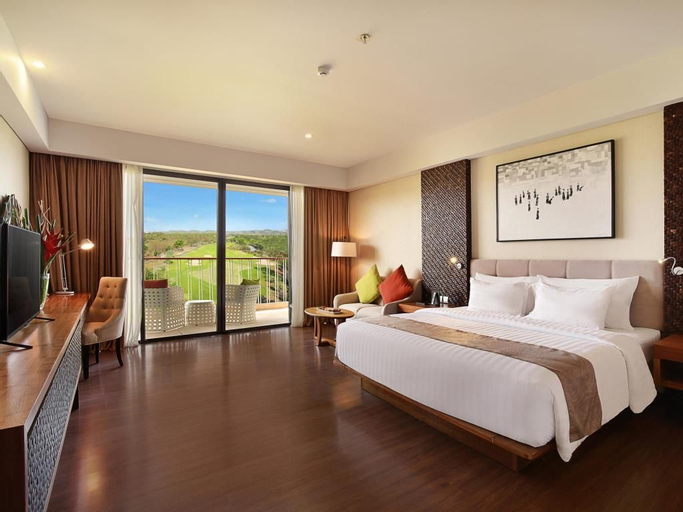 Klapa Resort, Badung