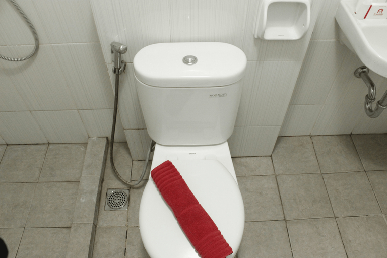 Bathroom 1