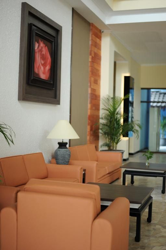 Public Area 3, Hotel Sofia Juanda Surabaya, Surabaya
