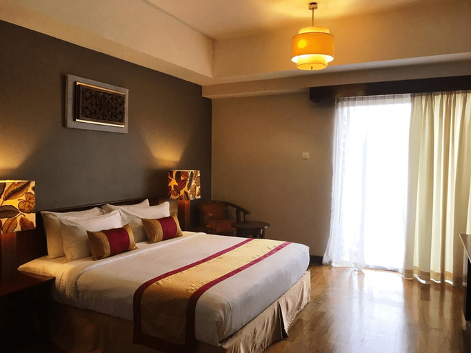 Bedroom 18