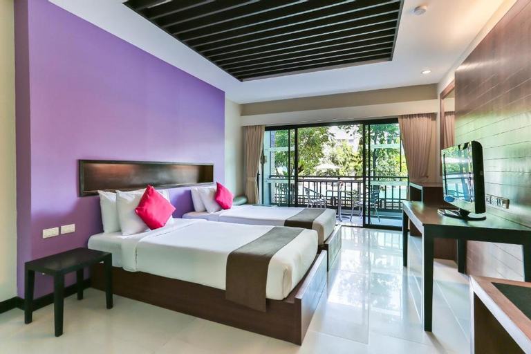 Bedroom 5