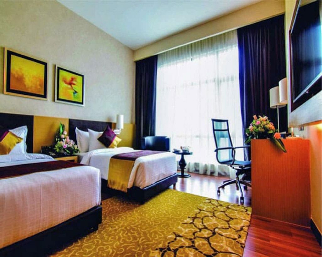 Bedroom 2