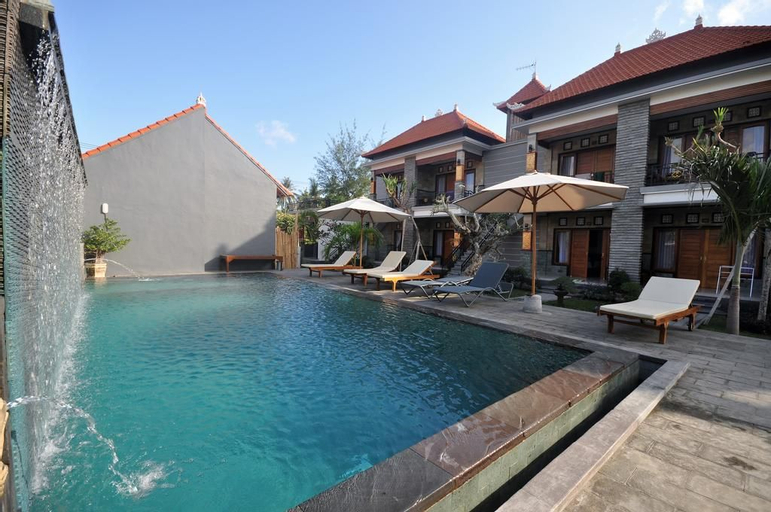 Hotel Arsa Santhi Nusa Penida, Klungkung