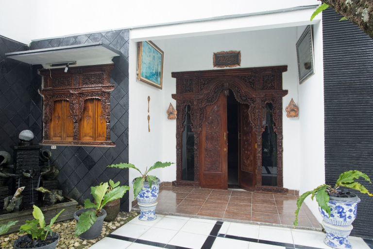 Others 1, BROWN JAVANESE GUEST HOUSE, Sleman