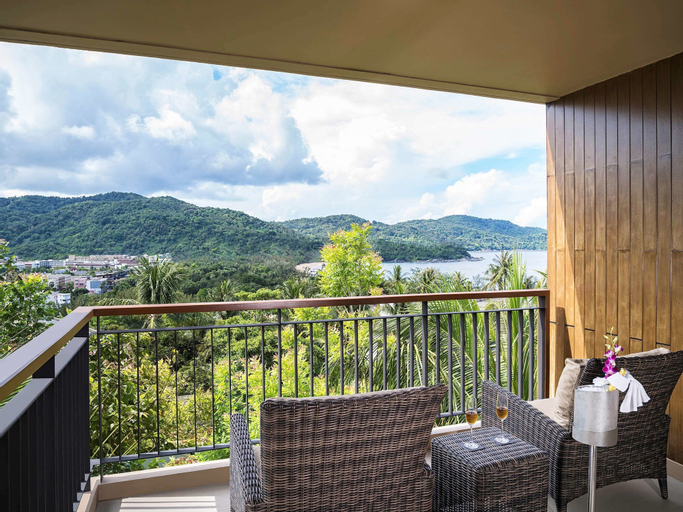 Novotel Phuket Kata Avista Resort And Spa, Pulau Phuket