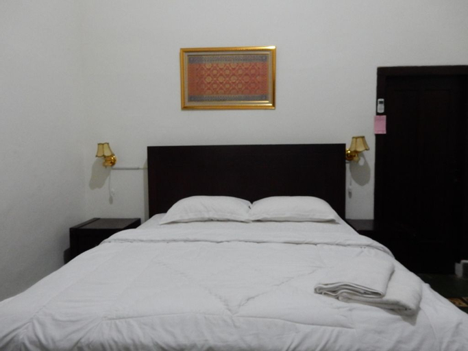 Graha Bukit Hotel Palembang, Palembang