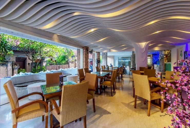 Kuta Angel Boutique Hotel, Badung