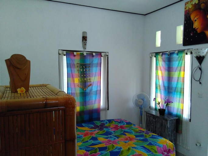 Oples Homestay, Gianyar