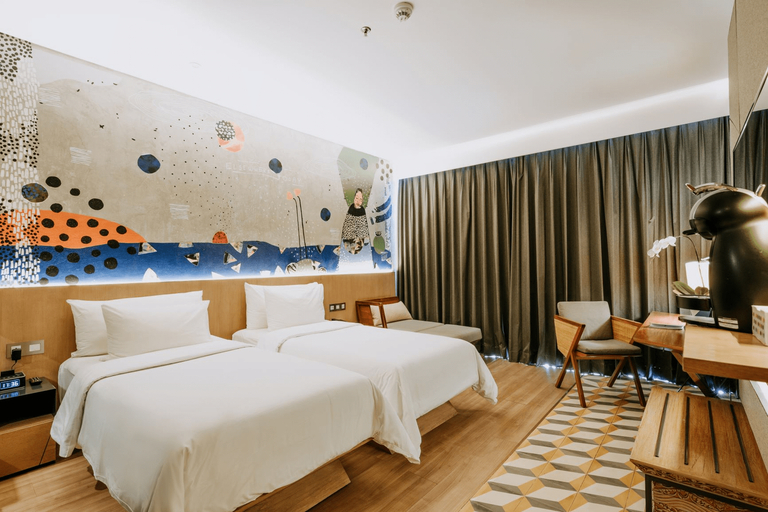 Bedroom 10
