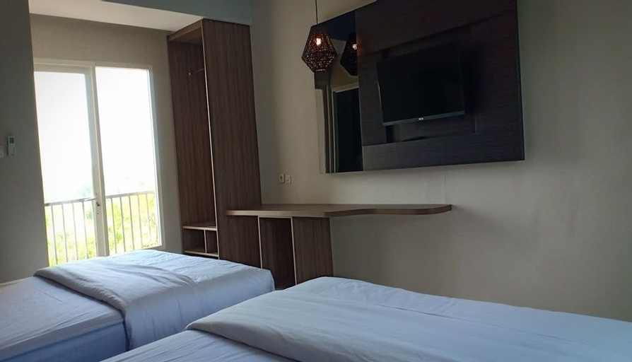 Love In Hotel & Resort Jepara, Jepara