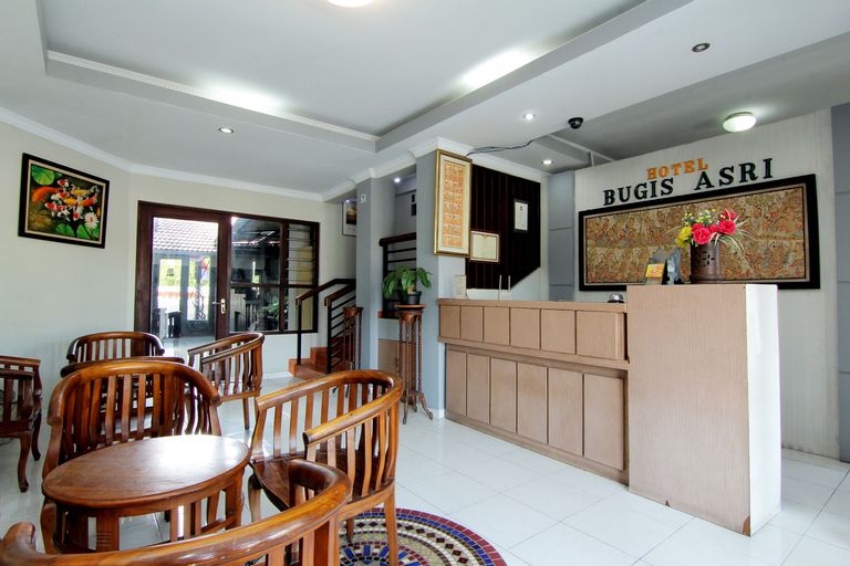 Bugis Asri Hotel, Yogyakarta