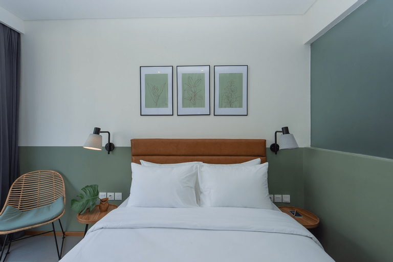 Bedroom 7