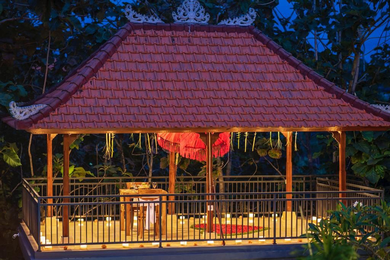Yoga Amertham Retreat and Resort, Gianyar