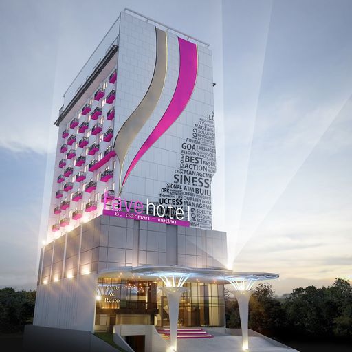 favehotel S. Parman Medan, Medan
