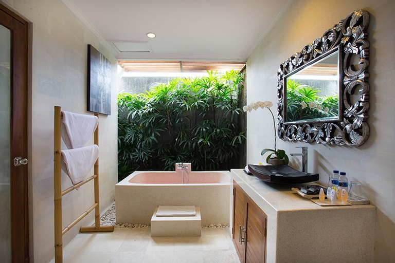 Sandi Agung Villa Seminyak, Badung
