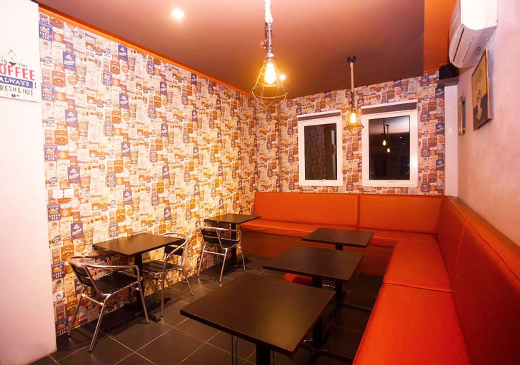 Hotel Bisnis, Mimika