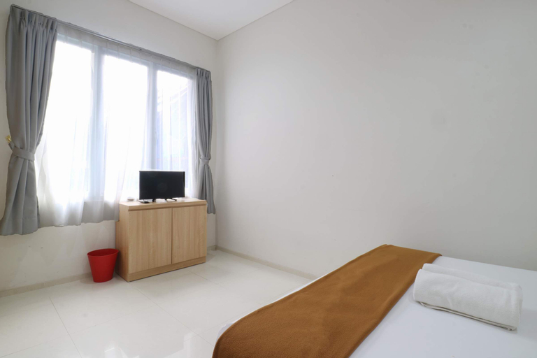 MK House Tendean, Jakarta Selatan