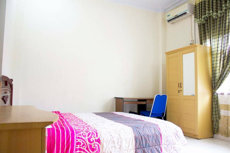 Bedroom 3, DIAMOND MANSION at Manado, Manado