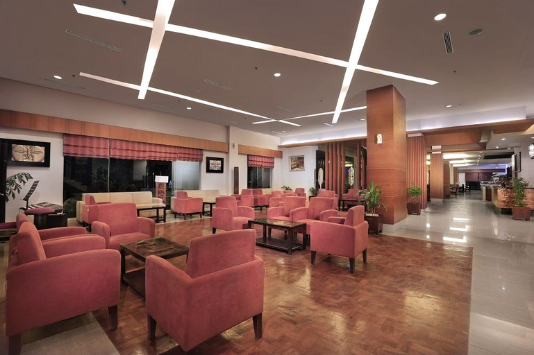 Public Area 5, Aston Tanjung City Hotel, Tabalong