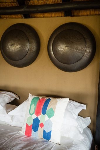 Public Area 3, Sibani Lodge, West Rand