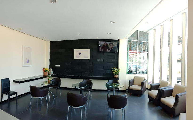 Hotel Permata Kendari, Kendari