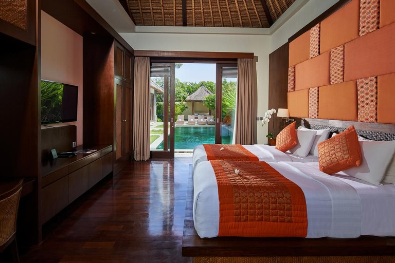 Bedroom 9