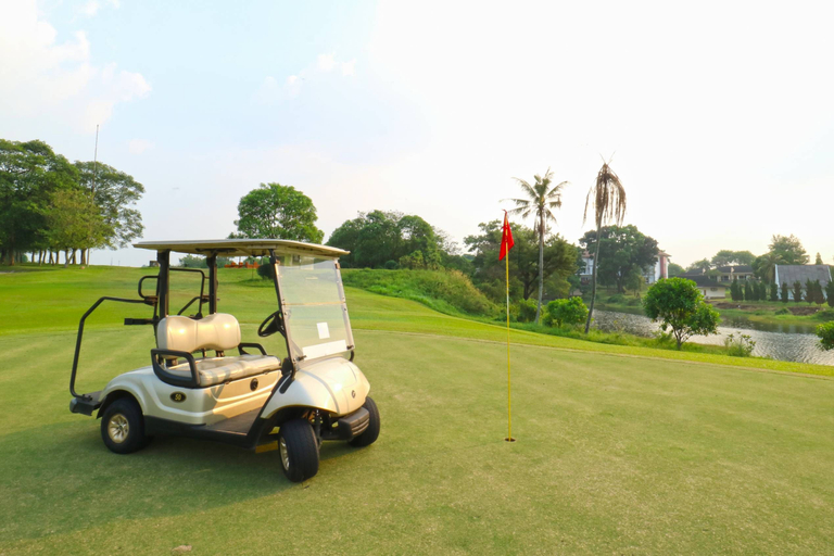 Others, Sawangan Golf Hotel & Resort, Depok