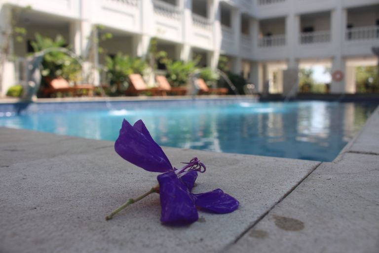Sport & Beauty 5, Same Hotel Cepu, Blora