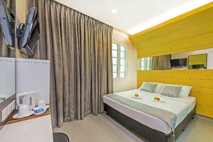 Hotel 81 Rochor, Rochor