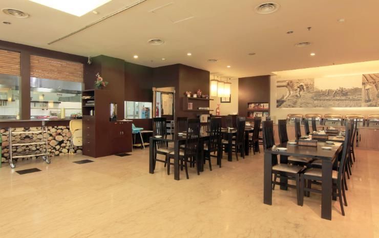 Others 4, Amalia Hotel Lampung, Bandar Lampung
